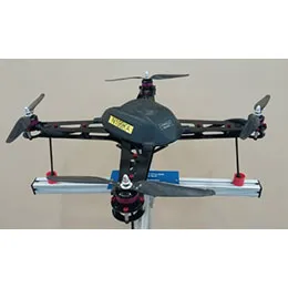 S-UAS FLIGHT SYSTEMS