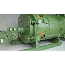 Ygnis Fire Tube Boiler
