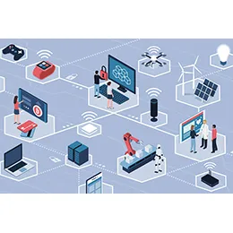 IOT APPLICATION DEVELOPMENT