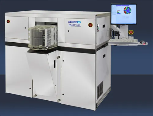 FAaST 330/230 DSPV systems 