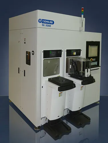 SE-3000 spectoscopic ellipsometer