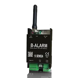 B-ALARM