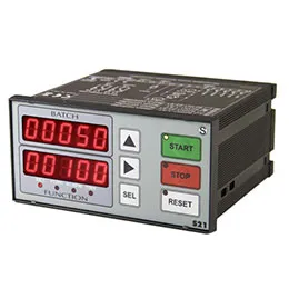 Batch Controllers-S21N1