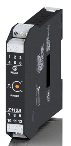 Relays Output Converters-Z112A