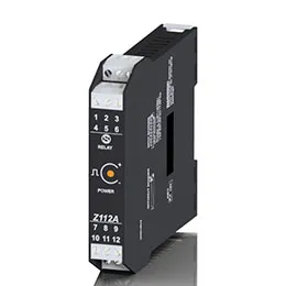Relays Output Converters-Z112A
