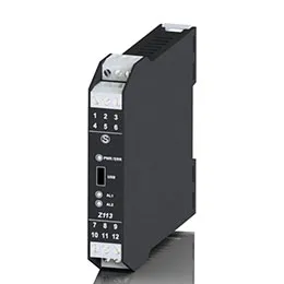 Relays Output Converters-Z113-1