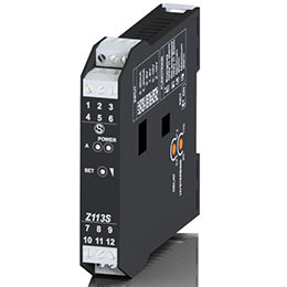 Relays Output Converters-Z113S