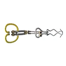 Gas hoses