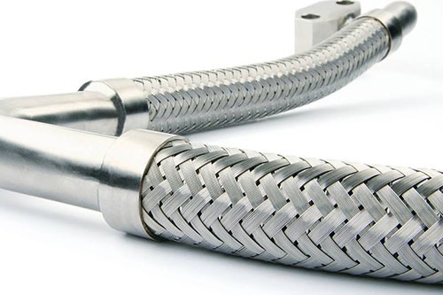 Tuboflex Metal corrugated hoses