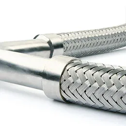 Tuboflex Metal corrugated hoses
