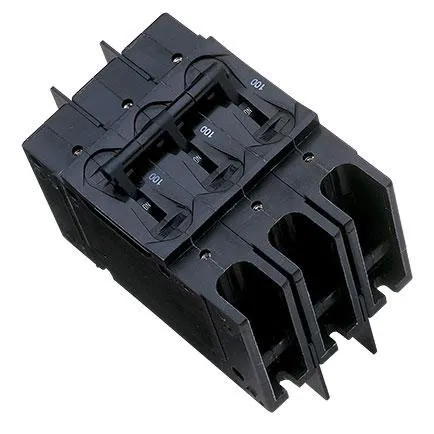 209 Series Magnetic Circuit Breakers