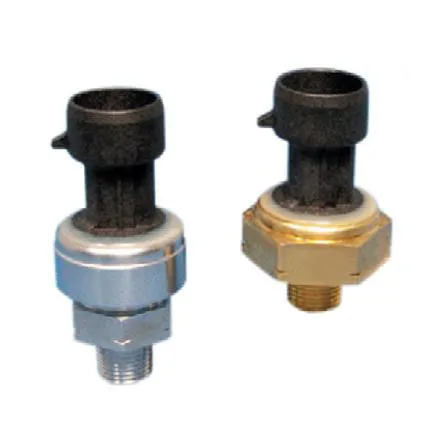 60CP Ceramic Capacitive Pressure Sensor