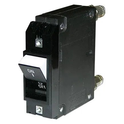 IAL/CEL/LEL Series Magnetic Circuit Breakers