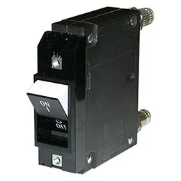 Ial-cel-lel series magnetic circuit breakers