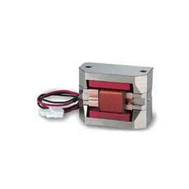 Rectangular Linear Voice Coil Actuator LA15-65-000A