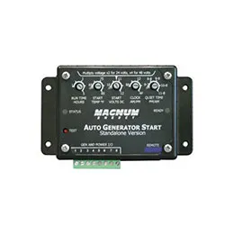 standalone version me-ags-s