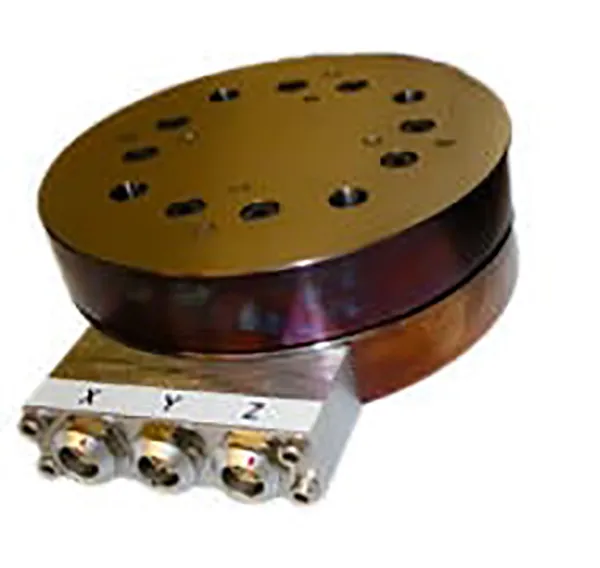Multi Axis Load Cells