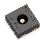 数字湿度传感器SHTC3 (RH-T)