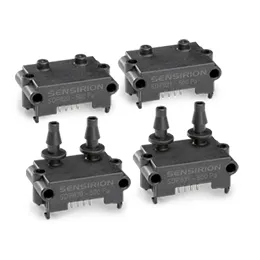 Fail-Safe Integration with Differential Pressure Sensors