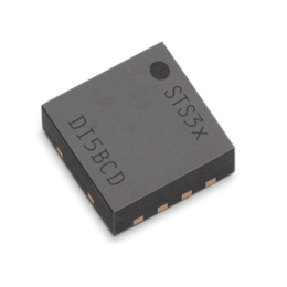 Temperature Sensor STS3x