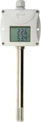 T3413 TEMPERATURE AND HUMIDITY SENSORS
