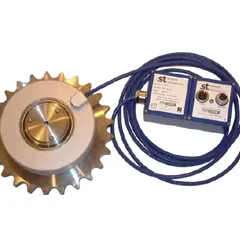 Sprocket Transducers