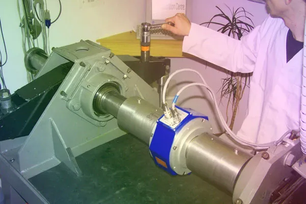 Calibration & Servicing