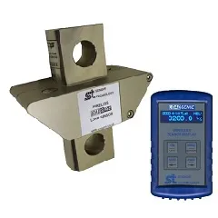 LoadSense Wireless Load Sensor