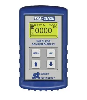 LoadSense Handheld Receiver