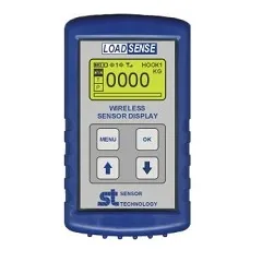 LoadSense Handheld Receiver