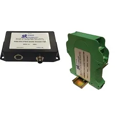 Wireless Strain Gauge Transmitter/Receiver Series