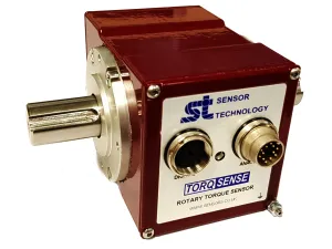 SGR510 or 520 Strain Gauge