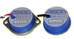 Capacitive Sensors-N