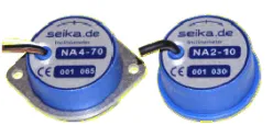 Capacitive Sensors-NA