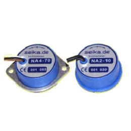 Capacitive Sensors-NA