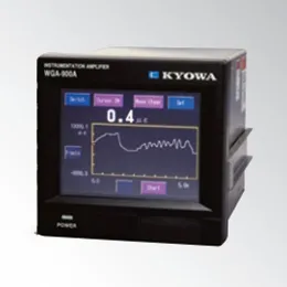 Instrument Amplifiers-WGA-900A