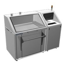 SLS Plastic|3D Printer|for Batch Production