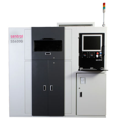 Metal 3D printer|Selective Laser Melting|for Precision Molds & Cores