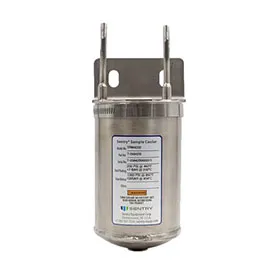 SENTRY TRW SAMPLE COOLER