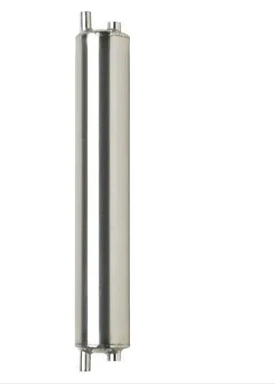 SENTRY W9 SAMPLE COOLER