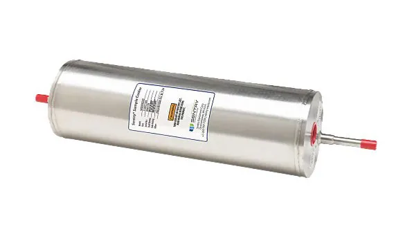 SENTRY WSW SAMPLE COOLER