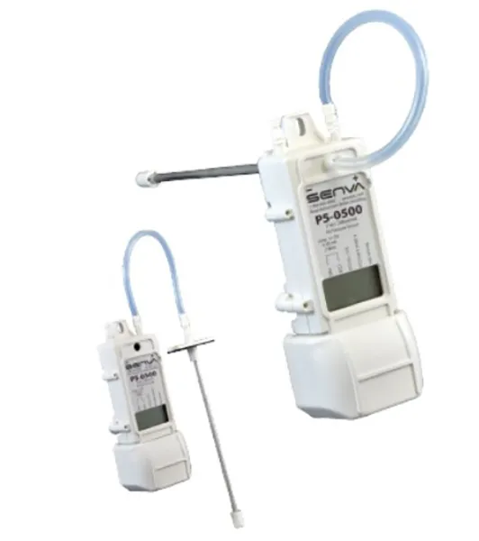 P5 Universal Dry Pressure