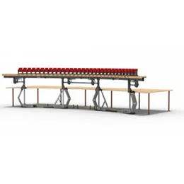 QSX - Quick Seat eXchange