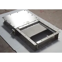 Slide Valves