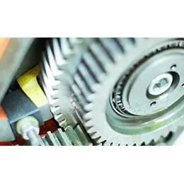 Mechanical repair