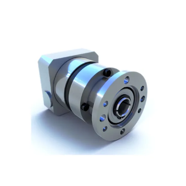 Eisele Gear-Gear Reducer