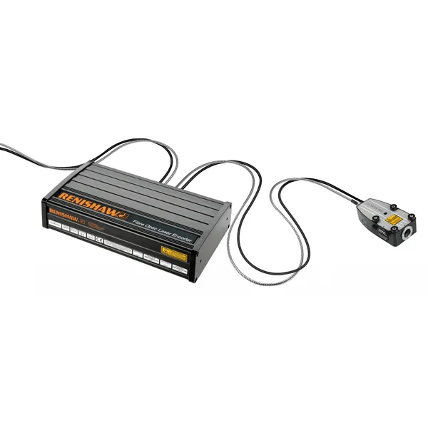 Encoder - Renishaw