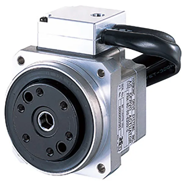 FHA-C MINI SERIES AC SERVO ACTUATOR