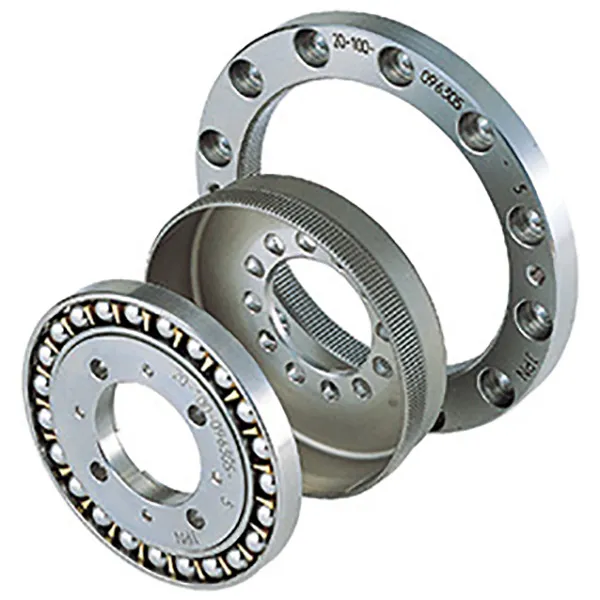 Gearbox - Harmonic drive