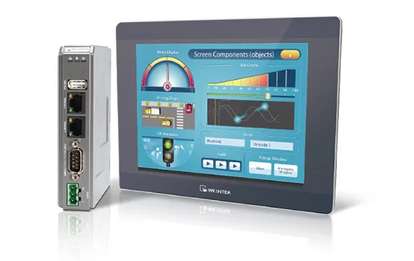 HMI-Weintek